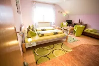 Vacations with Friends - the All-Round Carefree Package for Your Vacation! 4 Stars - Balkoner