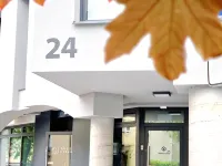 Trevi Apartments Tychy Hotels in Tychy