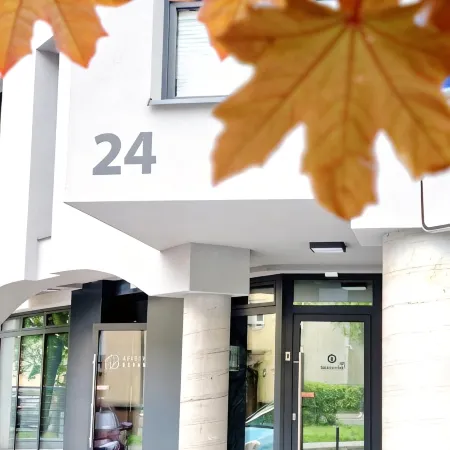 Trevi Apartments Tychy