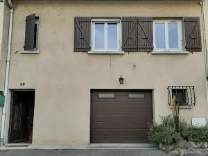La Maison des Bananiers