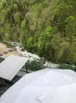 Kaledome Orman Evleri Eco Mountain Resort - Mountain view