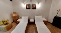 Moxa Bucharest Boutique Hotel - spa