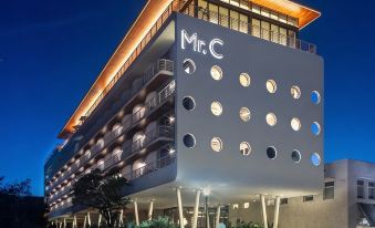 Mr. C Miami - Coconut Grove