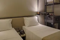 Slaviero Campina Grande Hotels in 