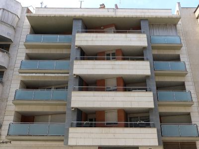 Agora Apartments