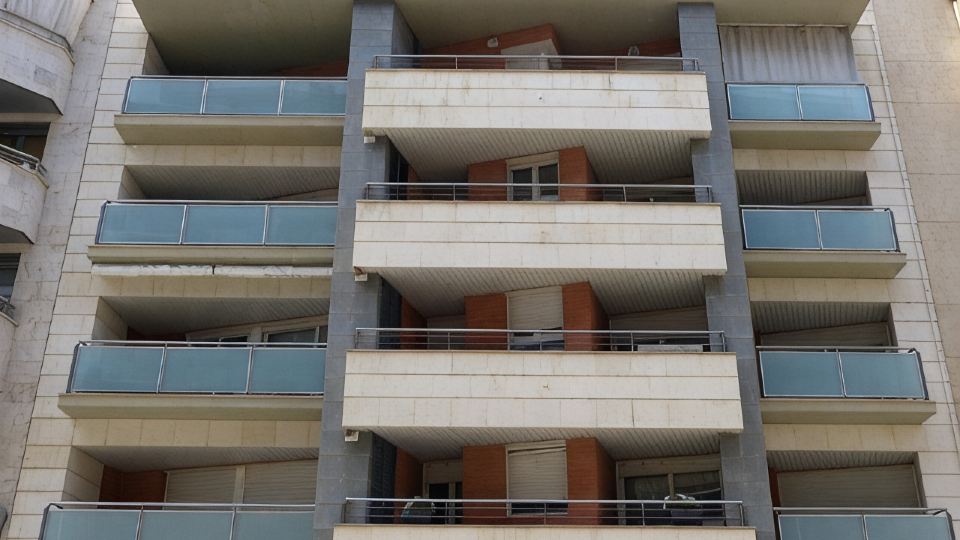 Agora Apartments