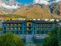 Intourist Kazbegi Ξενοδοχεία στην πόλη Stepantsminda