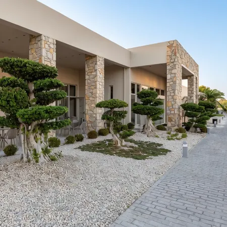 Akti Coast Club Marmari (EX Egeo Easy Living)