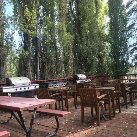 High Country Lodge