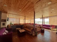 Petra Cabin Hostel クルセイダー城周辺のホテル