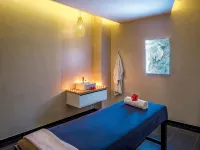 Tui Blue Manar - spa