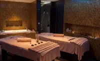 Jura Hotels Ilgaz Mountain Resort - СПА