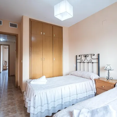 Apartamentos Nicaragua