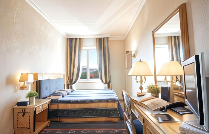 Hotel Excelsior San Marco