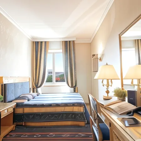 Hotel Excelsior San Marco