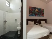Putra Kahayan Hotel Ξενοδοχεία στην πόλη Menteng