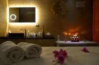Te Stela Resort & Spa - spa