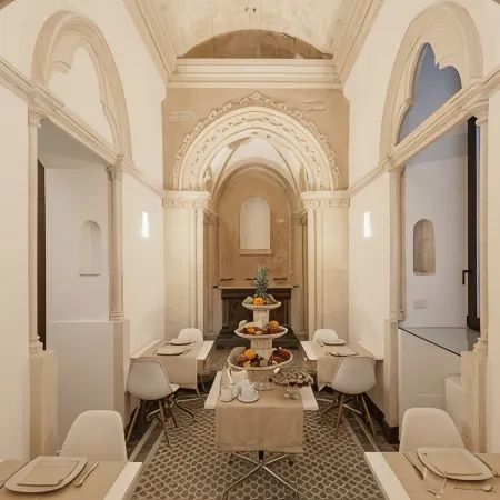 Villa Boscarino
