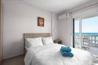 Blue Flag Studios Nilie Hospitality