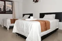 La Casa Del Turista - Homestays