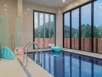 Gyeongju Parkdallim Pension Hotels near Sinseonsa Temple