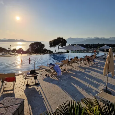 Adriatic Resort Apartments
