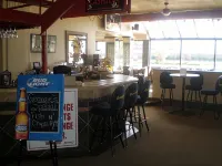 Keystone Motor Inn, a Travelodge by Wyndham - bar