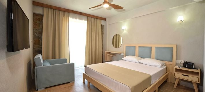 Limnos Hotel Hotels in Gokceada