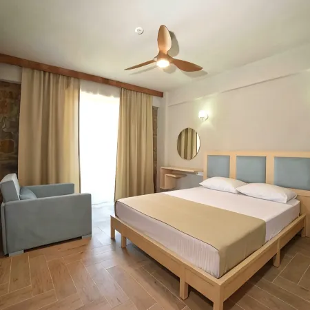 Limnos Hotel