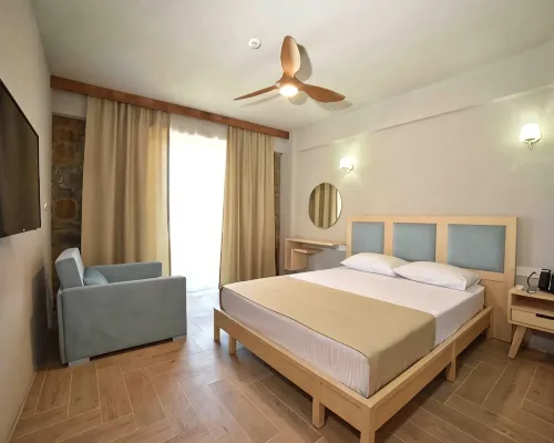 Limnos Hotel Hotels in Gokceada
