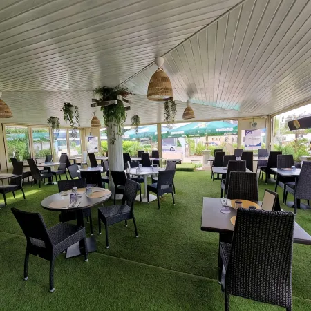 Bivius Hotel Restaurant Luxembourg Отели рядом с достопримечательностью «Лимпертсберг»
