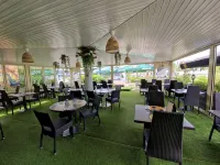 Bivius Hotel Restaurant Luxembourg - 3 звезды