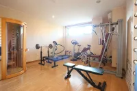 Altea Suites - Træningscentre