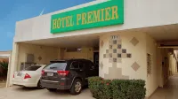 Hotel Premier - bar