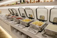 Art Deco Wolker by Astoria Hotel & Medical Spa - Bữa sáng
