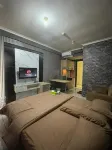 Apartemen Paragon by TOMIROOMs