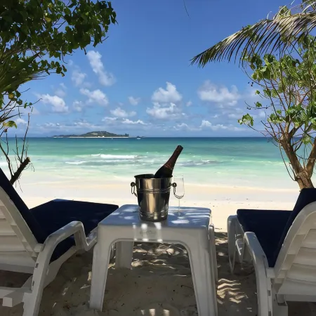 Villa Belle Plage