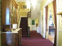 Allegheny Street Bed & Breakfast