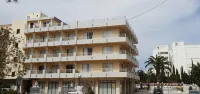 BJ Bei Juan Hostal Các khách sạn ở 