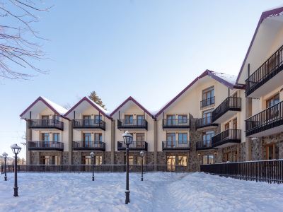 Hotel Komorebi