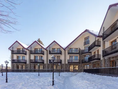 Hotel Komorebi Hotels in 
