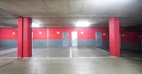 Andorra4Days Canillo - parking