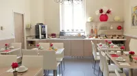 ホテル エルヴェティック