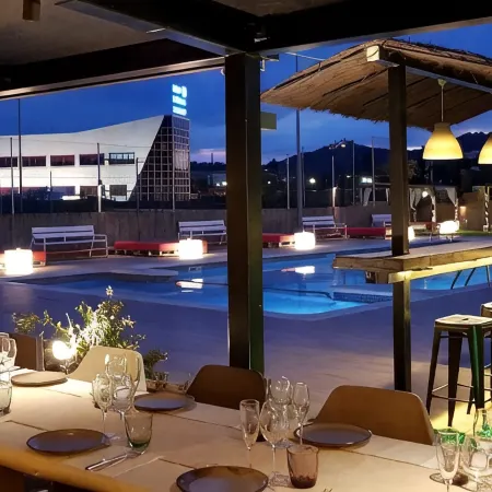 Hostal SolFina