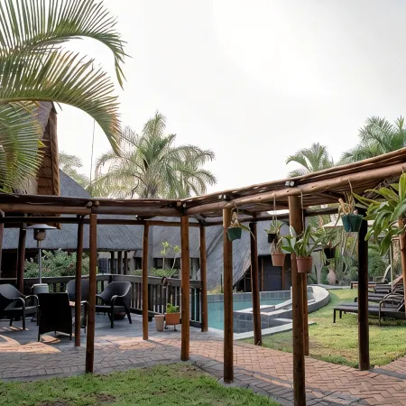 La Lechere Guest House