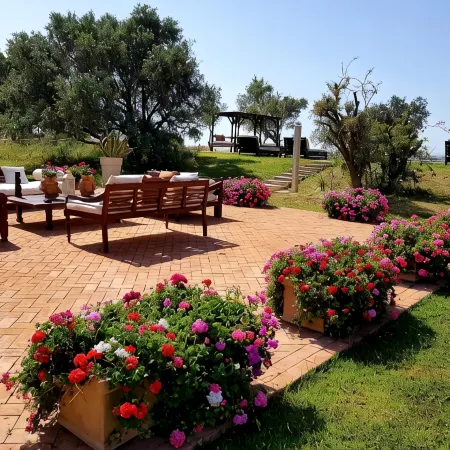 Terre di Vendicari