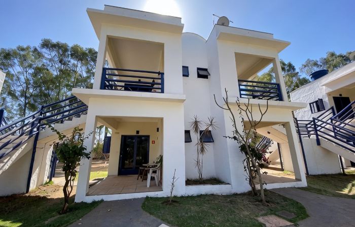 Mirante Praia Hotel