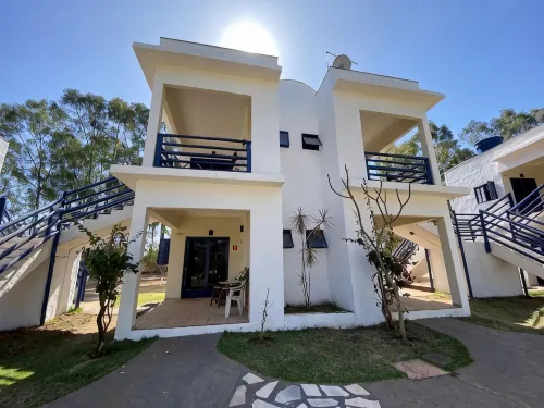 Mirante Praia Hotel