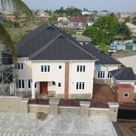 Geza Luxury Apartment