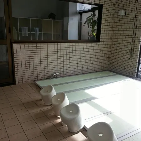 Hotel Wakasato